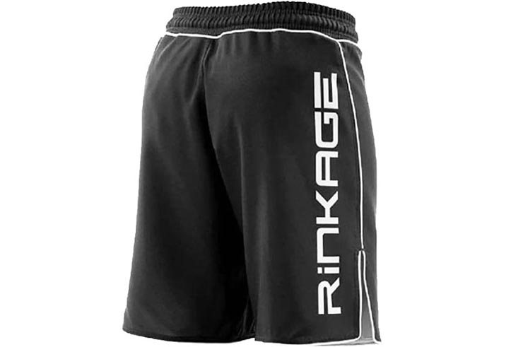 Long MMA shorts - Basis, Rinkage