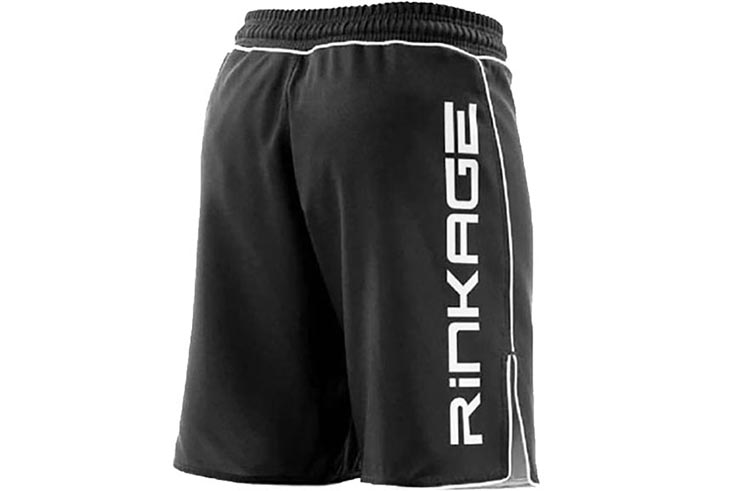 Shorts largos de MMA - Basis, Rinkage