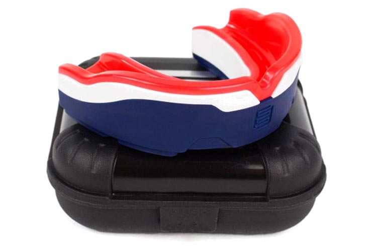 Single mouthguard, Thermoformable - Tephra max, Makura