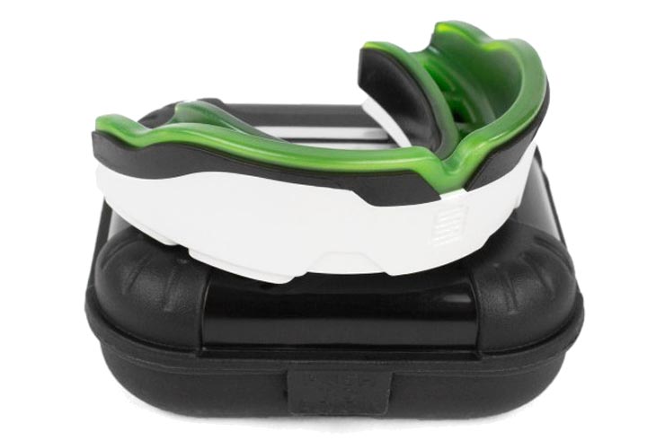 Single mouthguard, Thermoformable - Tephra max, Makura