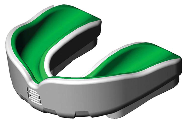 Single mouthguard, Thermoformable - Ignis, Makura