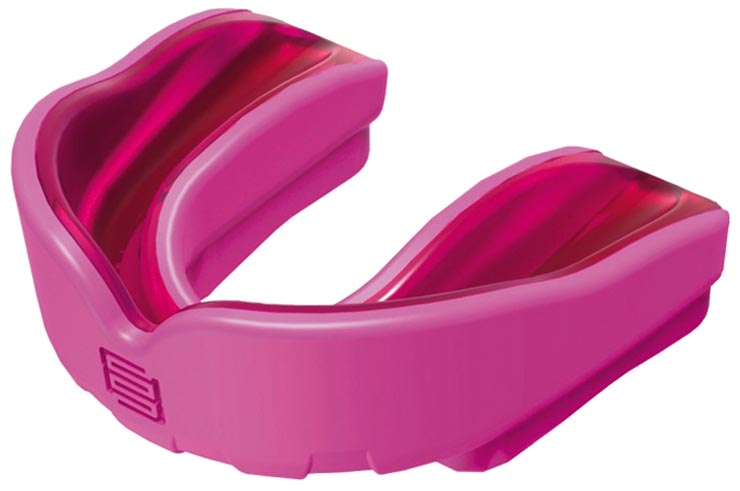 Single mouthguard, Thermoformable - Ignis, Makura