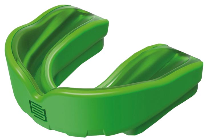 Single mouthguard, Thermoformable - Ignis, Makura