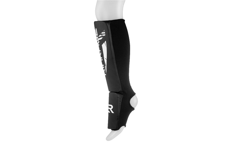 Shin & Foot protectors, Strident - Rinkage