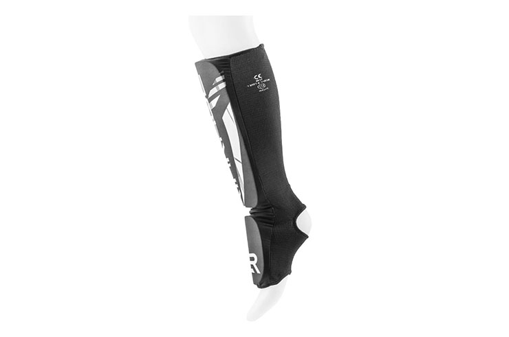 Shin & Foot protectors, Strident - Rinkage