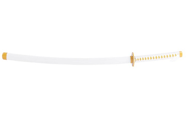 Katana, Zenitsu - Demon Slayer