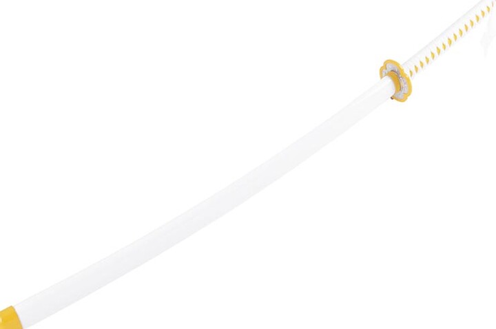 Katana, Zenitsu - Demon Slayer