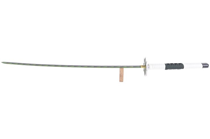 Katana, Sanemi - Demon Slayer