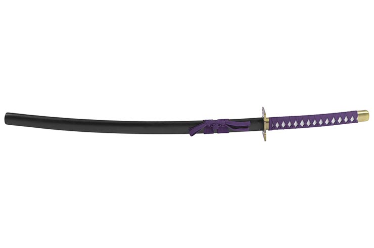 Katana Sakanade, Hirako Shinji - Bleach