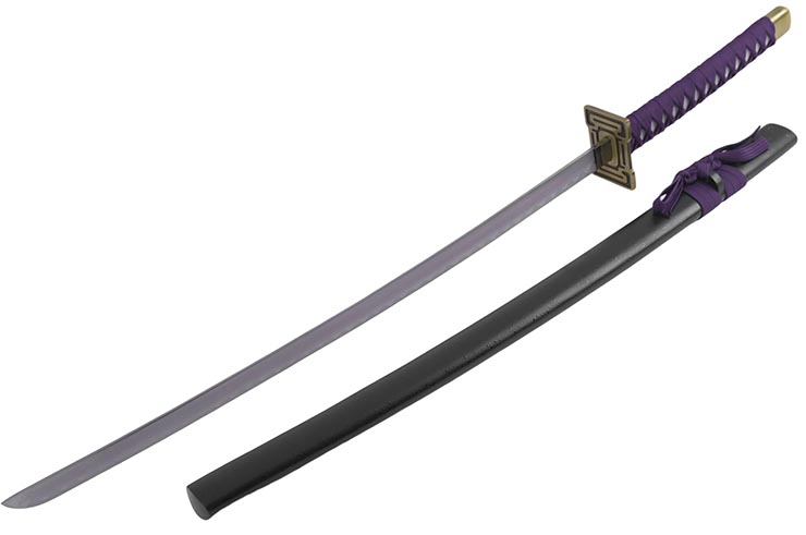 Katana Sakanade, Hirako Shinji - Bleach