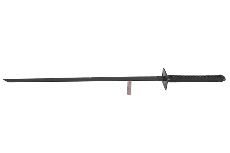 Katana avec Sarbacanes, Ninjato Kossori