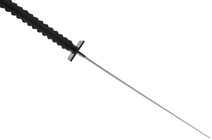 Katana con Sarbacanes, Ninjato Kossori