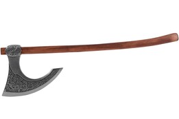Norman Axe