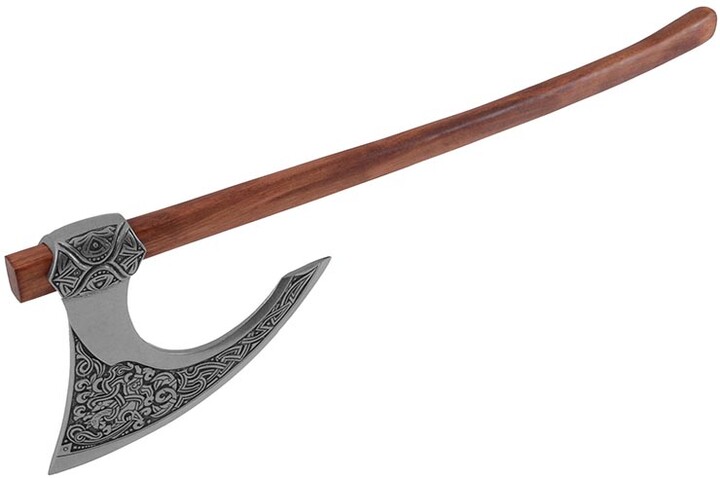 Norman Axe