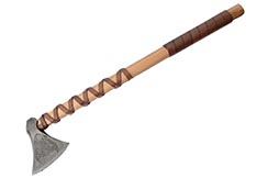 Battle Axe, Viking