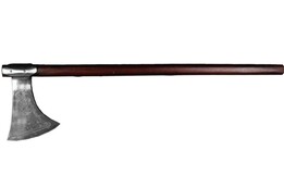 Machado longo, Viking (120 cm)