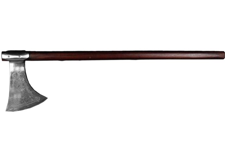 Long Axe, Viking (120cm)