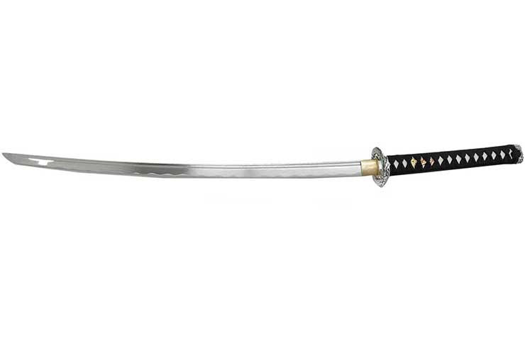 Katana Bushido, Ryu to kumo - Afilado
