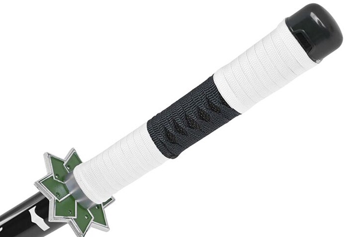Katana com lâmina de madeira, Shinobu Kochou - Demon Slayer