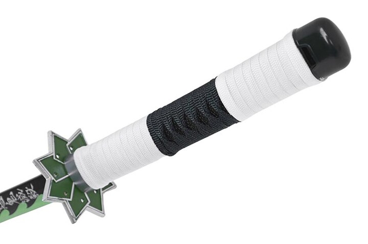 Katana com lâmina de madeira, Shinobu Kochou - Demon Slayer