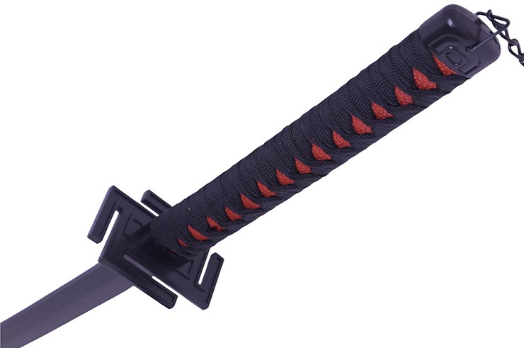 Katana wooden blade, Bankaï, Ichigo Kurosaki - Bleach