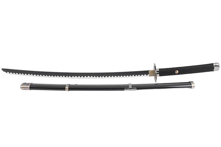 Katana lame bois, Yubashiri, Zoro - One Piece