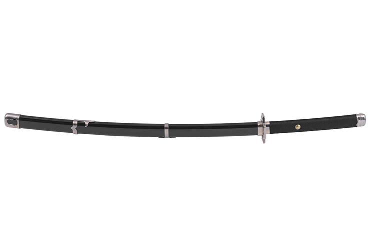 Katana with wooden blade, Yubashiri, Zoro - One Piece