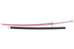 Katana con hoja de madera, Kanao Tsuyuri - Demon Slayer
