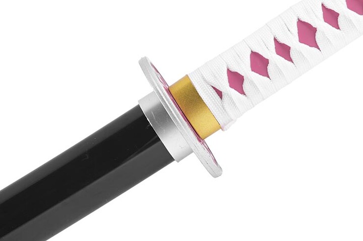 Katana com lâmina de madeira, Kanao Tsuyuri - Demon Slayer