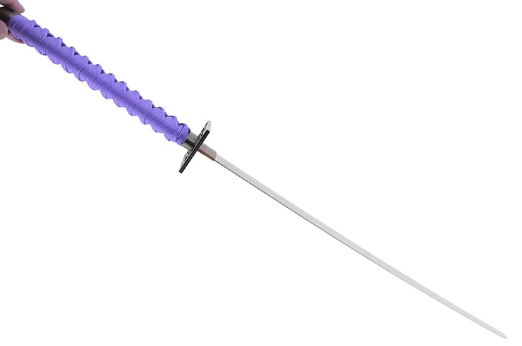 Katana con hoja de madera, Senbonzakura, Byakuya - Bleach