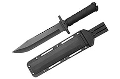 Couteau de Survie & Combat (21cm)