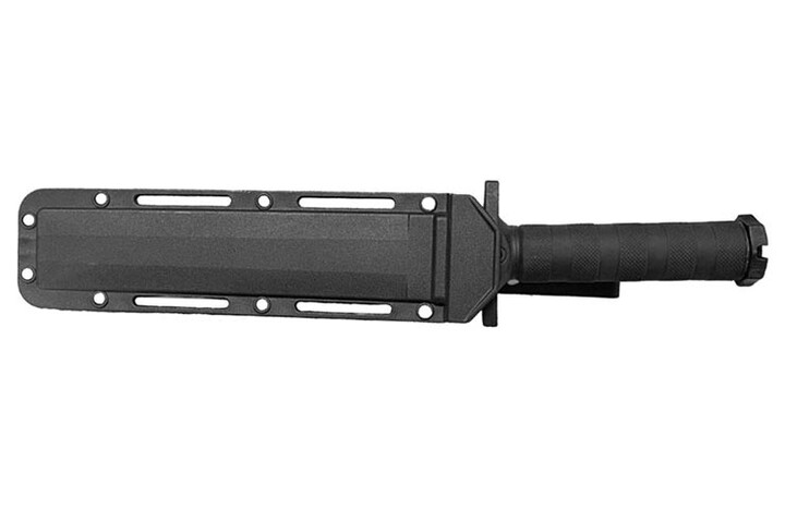 Faca de Sobrevivência e Combate (21cm)
