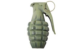 Grenade Métal, Réplique MK2