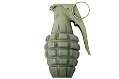 MK2 Grenade, Metal Replica
