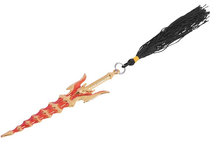 Chaveiro, Espada Fantasia - Aço