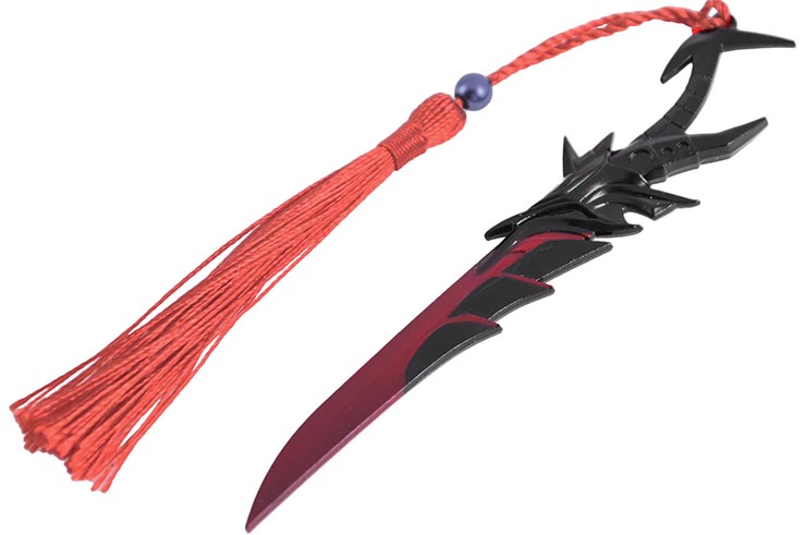 Chaveiro, Espada Fantasia - Aço