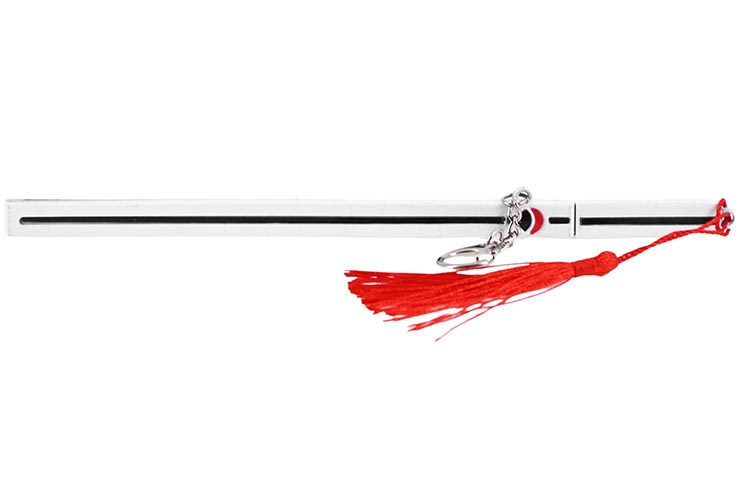 Mini Katana décoratif - Ouvre lettre, Shirasaya Naruto