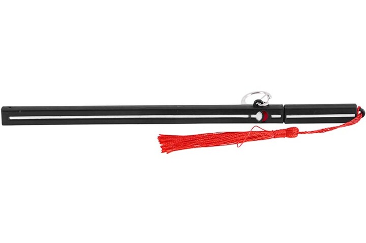 Mini katana decorativa - Abre-cartas, Shirasaya Naruto