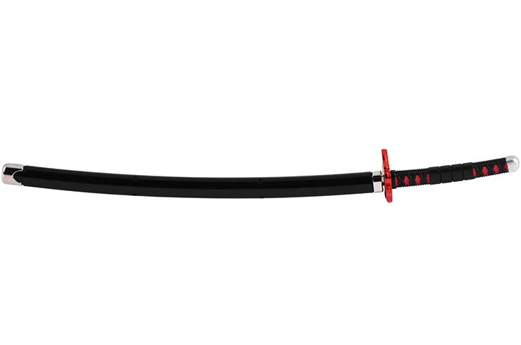 Tanjiro Mini Katana y Abrecartas - Demon Slayer