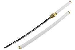 Katana Zanpakuto, Kenpachi Zaraki - Bleach