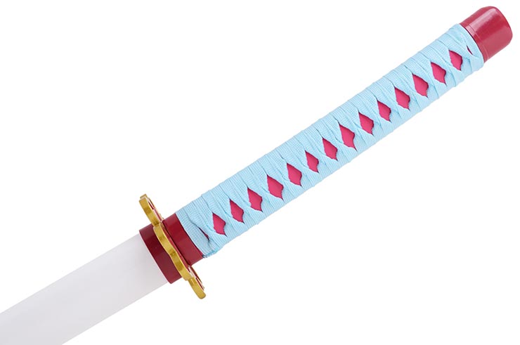 Katana, Mitsuri Kanroji - Demónio Slayer