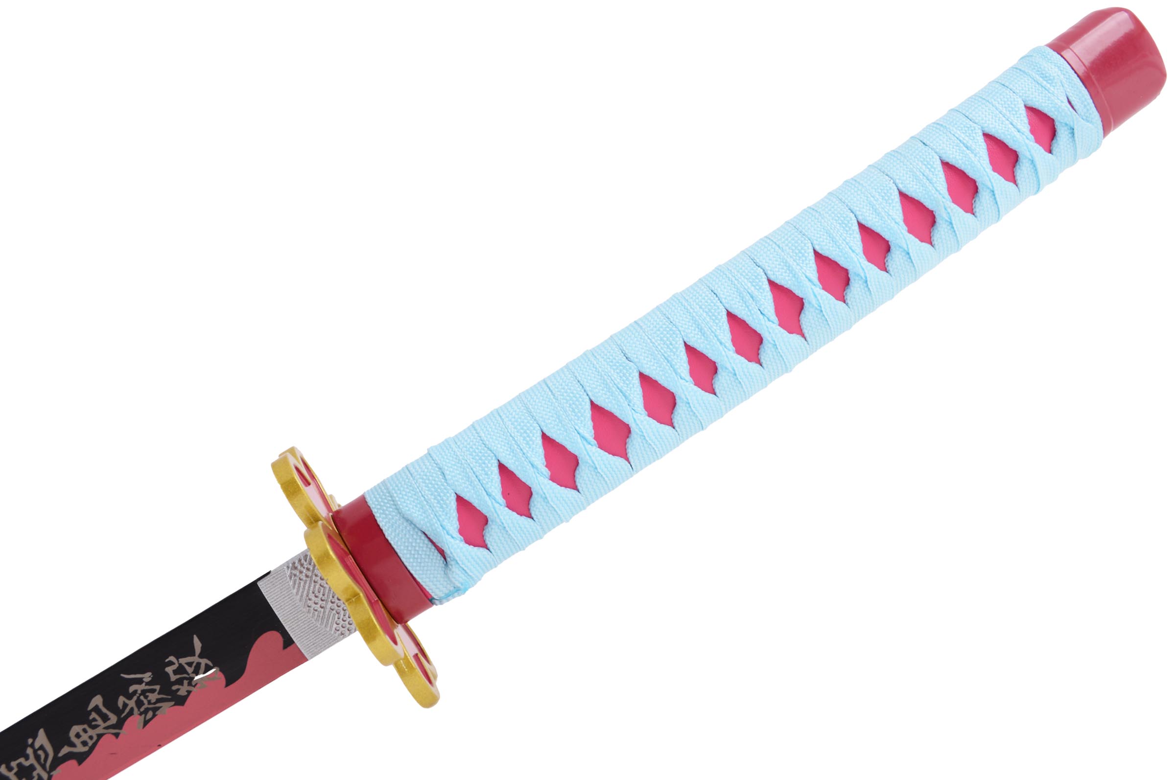 Katana, Mitsuri Kanroji - Demon Slayer 