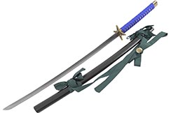 Katana, Toshiro Hitsugaya - Bleach