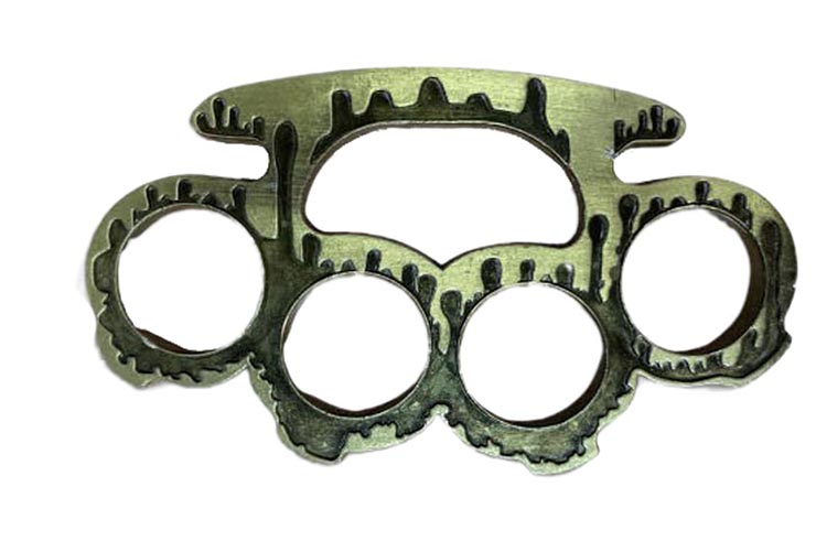 American Stitch, Skeleton