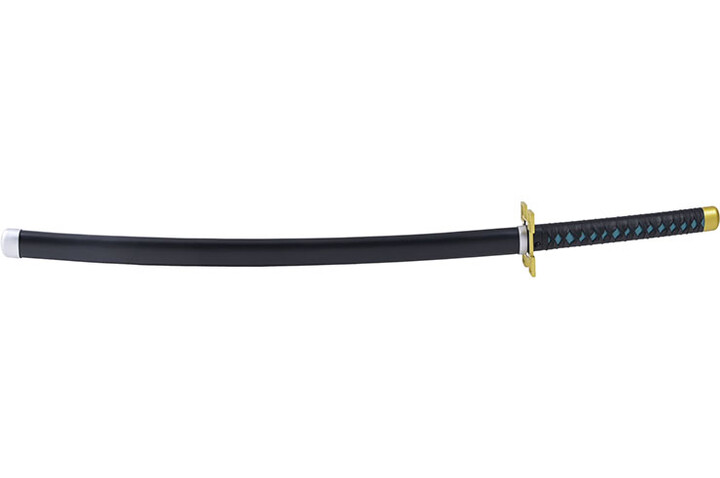 Katana Luminosa, para Demonstração ou Decoração