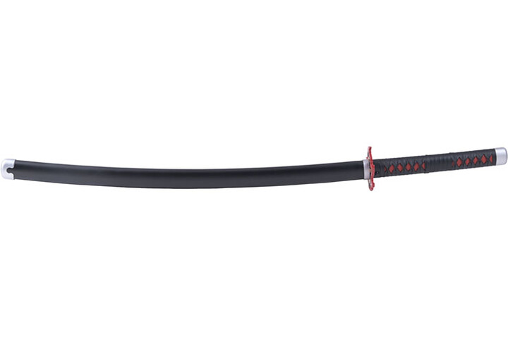 Katana Luminosa, para Demonstração ou Decoração