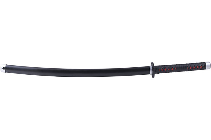 Katana Luminosa, para Demonstração ou Decoração