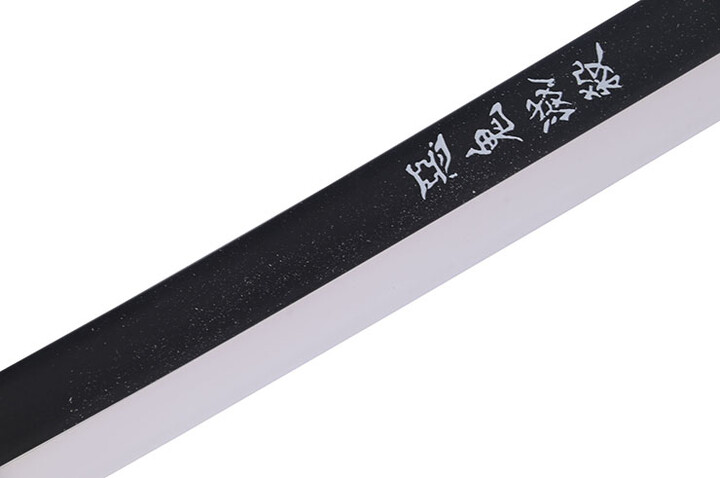 Katana Luminosa, para Demonstração ou Decoração