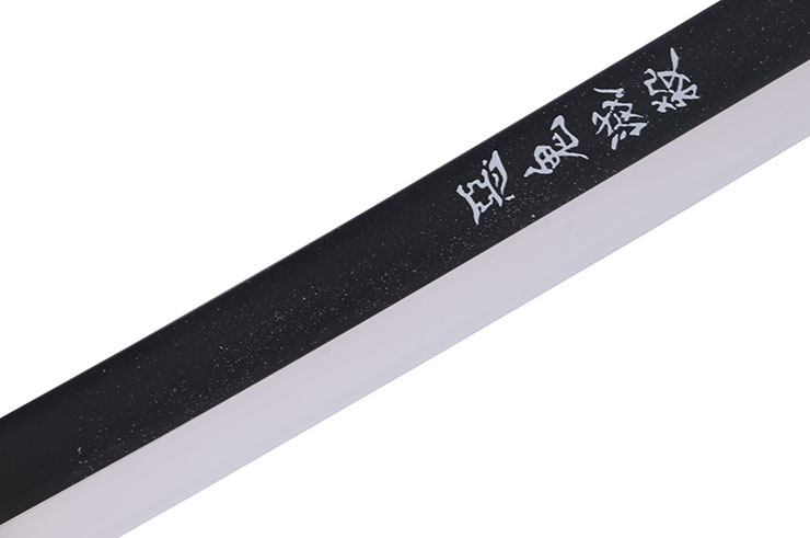 Katana Luminosa, para Demonstração ou Decoração