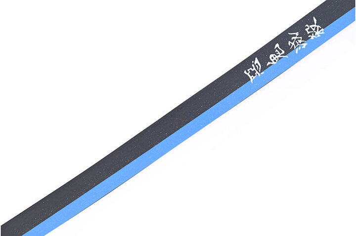 Luminous Katana, for Demonstration or Decoration